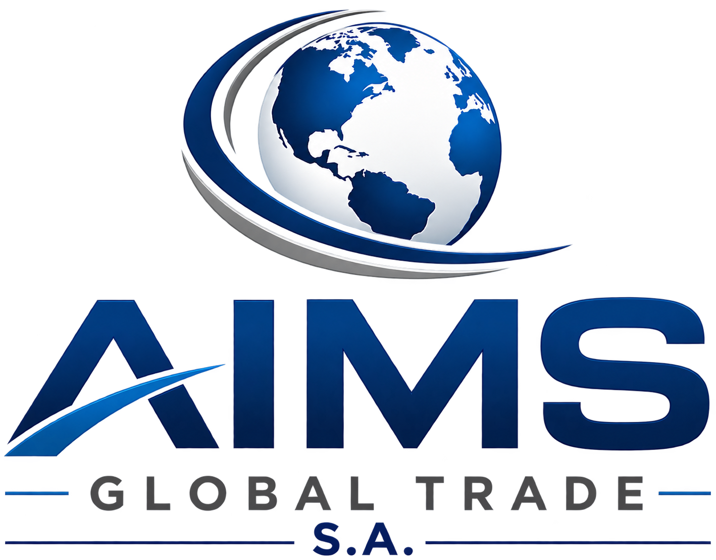 AIMS Global Trade S.A.